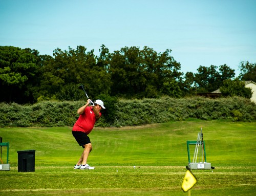 Granbury Private Golf Course