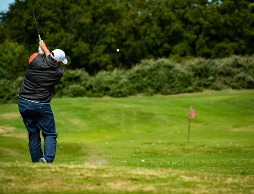 Granbury Golf Tournament